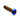 M6 x 1.00 x 25mm Titanium Button Head Bolt Oil Slick