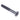M5 x .8 x 40mm Black GR5 Titanium Countersunk Bolt - Fast Turn Fittings