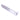 M5 x .8 x 40mm Polished GR5 Titanium Countersunk Bolt - Fast Turn Fittings
