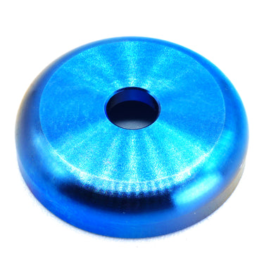 M6 Titanium Dome Washer
