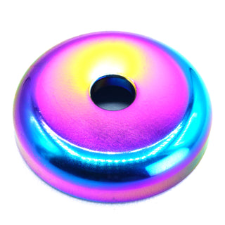 Buy cosmic-burn M6 Titanium Dome Washer