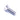 M6 x 1.00 x 20mm Polished GR5 Titanium Countersunk Bolt - Fast Turn Fittings