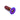 M6 x 1.00 x 20mm Oil Slick GR5 Titanium Countersunk Bolt - Fast Turn Fittings