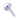 M4 x 1.4 x 20mm Titanium Motor Head Screw – Polished Finish