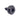 M5 x 2.0 x 15mm Black GR5 Titanium Motor Head Screw - Fast Turn Fittings