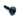 M5 x 2.0 x 25mm Titanium Motor Head Screw Black