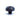 M6 x 1.00 x 5mm Motor Head Bolt – Black Titanium Dress Up Hardware