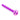 M6 x 1.00 x 50mm Purple Titanium Motor Head Bolt – Grade 5 Dress Up Hardware