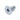 M8 x 1.25 x 20mm Titanium Countersunk Bolt