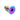 M8 x 1.25 x 20mm GR5 Titanium Countersunk Bolt – Cosmic Burn Finish