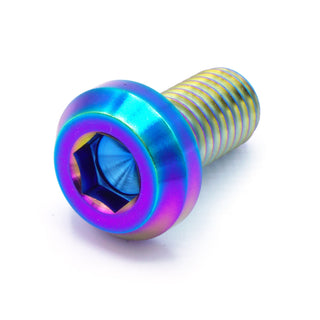 Buy cosmic-burn M10 x 1.50 x 20mm Titanium Motor Head Bolt