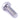 M10 x 1.50 x 25mm Polished Titanium Motor Head Bolt — Grade 5 Ti-6Al-4V dress up hardware by Fast Turn Fittings