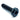 M8 x 1.25 x 35mm Titanium Motor Head Bolt Black