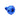 M6 x 1.50 x 15mm Titanium Motor Head Screw – Blue Finish