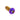 M6 x 1.00 x 15mm Button Head Bolt – Oil Slick Titanium Dress Up Hardware
