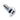 M6 x 1.00 x 20mm Motor Head Bolt – Raw Titanium Dress Up Hardware