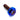 M6 x 1.00 x 20mm Motor Head Bolt – Burnt Titanium Dress Up Hardware