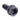 5/16-18 x 3/4" Black Titanium Dual Drive Bolt — Grade 5 Ti-6Al-4V dress up hardware by Fast Turn Fittings