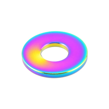 5/16" Titanium Washer