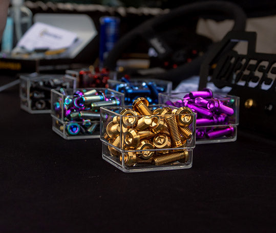 Shop By Hardware Size