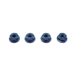 Titanium Hardware Strut Tower Kit - Mazda Miata (1989-1997)