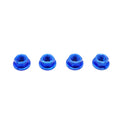 Titanium Hardware Strut Tower Kit - Mazda Miata (1989-1997)