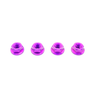 Buy purple Titanium Hardware Strut Tower Kit - Mazda Miata (1989-1997)