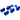 Titanium Hardware Trunk Kit - Mazda Speed3 (2007-2009)