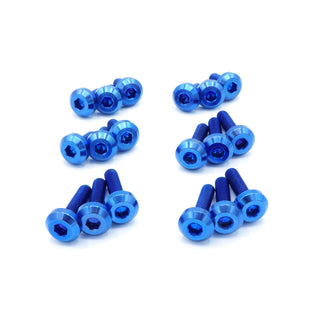 Buy blue Stage 1 Titanium Hardware Engine Kit - 4G63 Engine