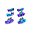 Stage 1 Titanium Hardware Engine Kit - 4G63 Engine