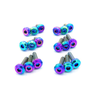 Buy cosmic-burn Stage 1 Titanium Hardware Engine Kit - 4G63 Engine