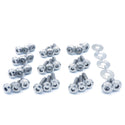 Stage 3 Titanium Hardware Engine Kit - 4G63 Engine