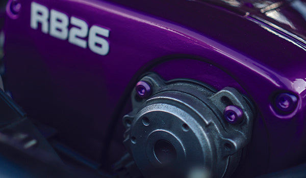 THE DIFFERENCE IS IN THE DETAILS