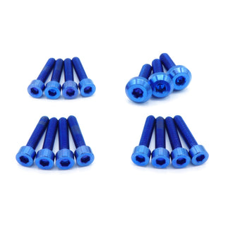 Buy blue Stage 1 Titanium Hardware Engine Kit - RB26 Engine
