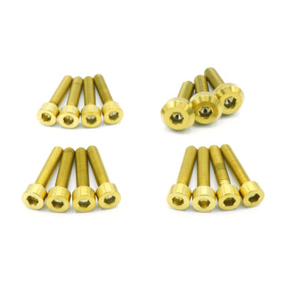 Buy gold Stage 1 Titanium Hardware Engine Kit - RB26 Engine