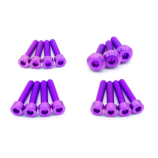 Buy purple Stage 1 Titanium Hardware Engine Kit - RB26 Engine