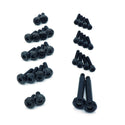 Stage 2 Titanium Hardware Engine Kit - RB26 Engine