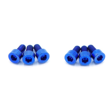 Kit de cubierta de bobina de encendido de titanio para Nissan SR20DET