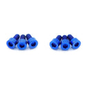 Nissan SR20DET Titanium Coil Pack Cover Kit