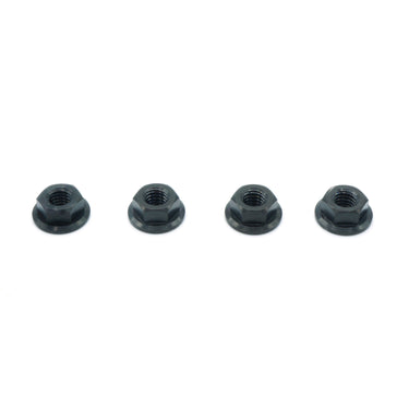 Kit de polea para bomba de agua con hardware de titanio - SR20DET/KA24DE