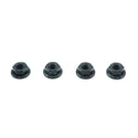 Titanium Hardware Water Pump Pulley Kit - SR20DET/KA24DE