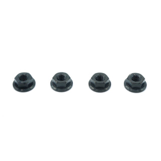Titanium Hardware Water Pump Pulley Kit - SR20DET/KA24DE