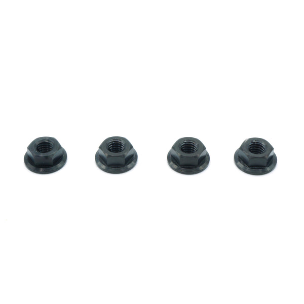 Titanium Hardware Water Pump Pulley Kit - SR20DET/KA24DE