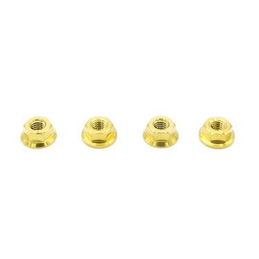 Kit de polea para bomba de agua con hardware de titanio - SR20DET/KA24DE