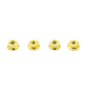 Titanium Hardware Water Pump Pulley Kit - SR20DET/KA24DE