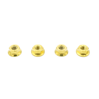 Buy gold Titanium Hardware Water Pump Pulley Kit - SR20DET/KA24DE
