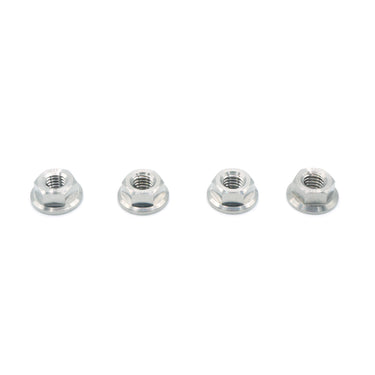 Kit de polea para bomba de agua con hardware de titanio - SR20DET/KA24DE