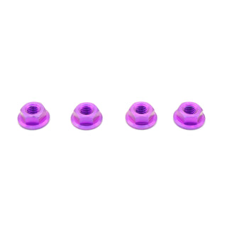 Buy purple Titanium Hardware Water Pump Pulley Kit - SR20DET/KA24DE