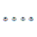 Titanium Hardware Water Pump Pulley Kit - SR20DET/KA24DE