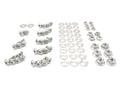 Stage 2 Titanium Hardware Engine Bay Kit - Nissan S15 (1999-2002)